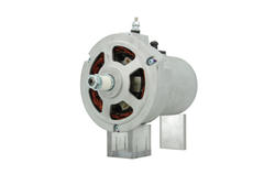 Alternator Volkswagen 12V Fits Beetle, Kombi, Transporter 55A (intern regulator)