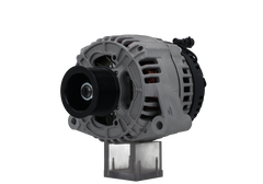 Alternator New Holland 200A