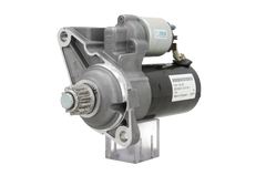 Starter Skoda 2.2 kw