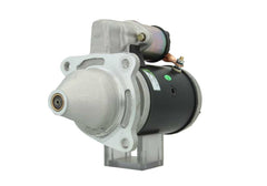 12V Starter 10th Fits Massey Ferguson, Peugeot 2.0 kw