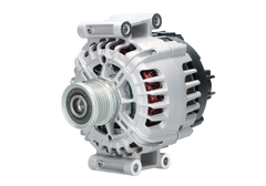 Alternator Mercedes 150A