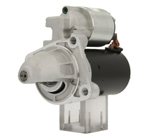 12V Starter 10th Fits Ford, Mazda, Volvo 1.1 kw