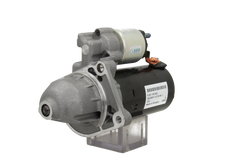 Starter Iveco 2.5 kw