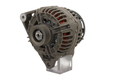 Alternator Porsche 120A