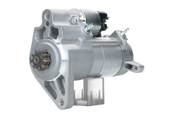 Starter Land Rover 2.0 kw