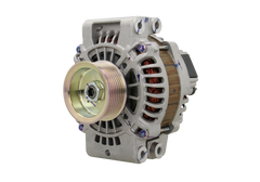 Alternator Scania 100A