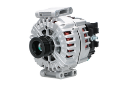 Alternator Mercedes 180A