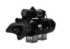 Starter Caterpillar 7.5 kw