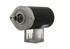 DC Motor 24V 0.8 kw 4500 rpm