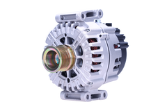 Alternator Mercedes 200A