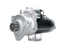 Starter Caterpillar 10.0 kw
