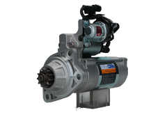 Starter Hyundai 5.0 kw