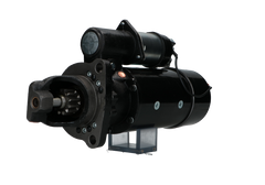 Starter Caterpillar 7.5 kw