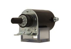 Starter John Deere 0.4 kw