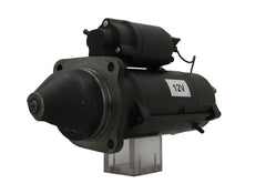 Starter Caterpillar 4.2 kwww