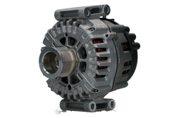 Alternator Mercedes 220A