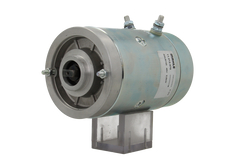 DC Motor 48V 2.0 kw 2500 rpm