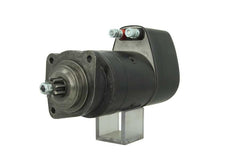 Starter Volvo Agriculture 3.6 kw