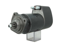 Starter Volvo 5.4 kw