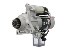 Starter Volvo 5.5 kw