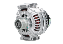 Alternator Mercedes 200A