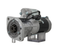 Starter Nissan 2.5 kw