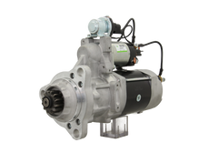 Starter Cummins 7.2 kw