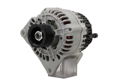 Alternator JCB 55A