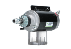 Starter Johnson 0.6 kw