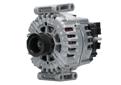 Alternator Mercedes 180A