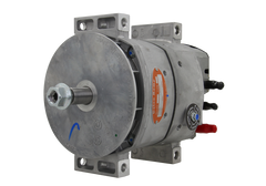 Alternator Caterpillar 105A