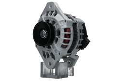 Alternator Yanmar 60A