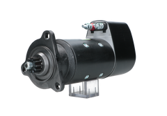 Starter Scania 6.6 kw