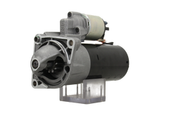 Starter Jeep 1.7 kw