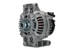 Alternator Mercedes 150A