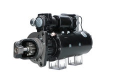 Starter Caterpillar 9.0 kw