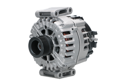 Alternator Mercedes 180A