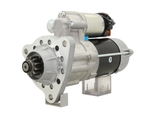 Starter Scania 7.5 kw (11 teeth ver.)