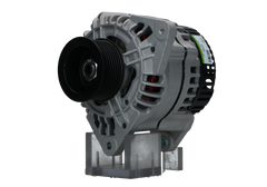 Alternator 12V Fits New Holland, Massey Ferguson 120A