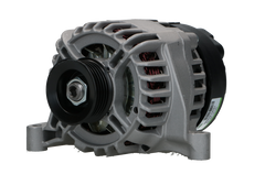 Alternator Fiat 120A