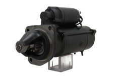 Starter Deutz 4.0 kw (10T + additional solenoid)