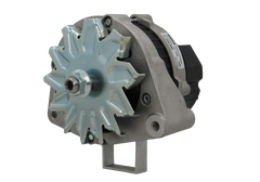 Alternator Deutz 65A (without pulley)