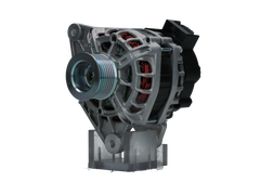 Alternator Nissan 90A