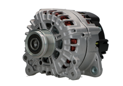Alternator Porsche 220A