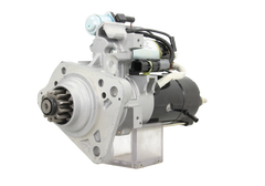 Starter MAN 5.5 kw
