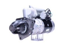 Starter Mitsubishi 7.5 kw (With Aux. solenoid)
