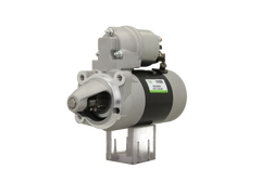 Starter Fiat 0.8 kw