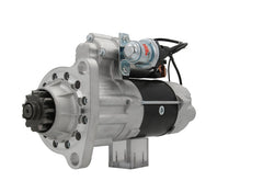 Starter Cummins 7.5 kw