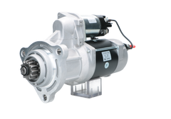 Starter Cummins 7.5 kw