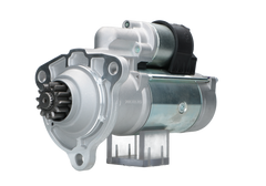 24V Starter Scania 12th Fits P series, R Series, T Series 5.5 kw